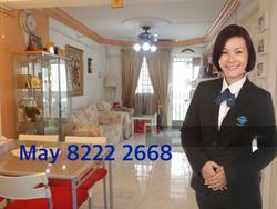Blk 4 Tanjong Pagar Plaza (Central Area), HDB 3 Rooms #144098142